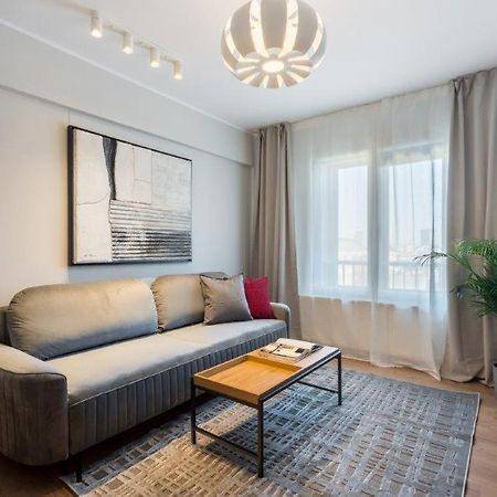 Downtown Modern - 2Br Apartment Bucharest Exterior photo