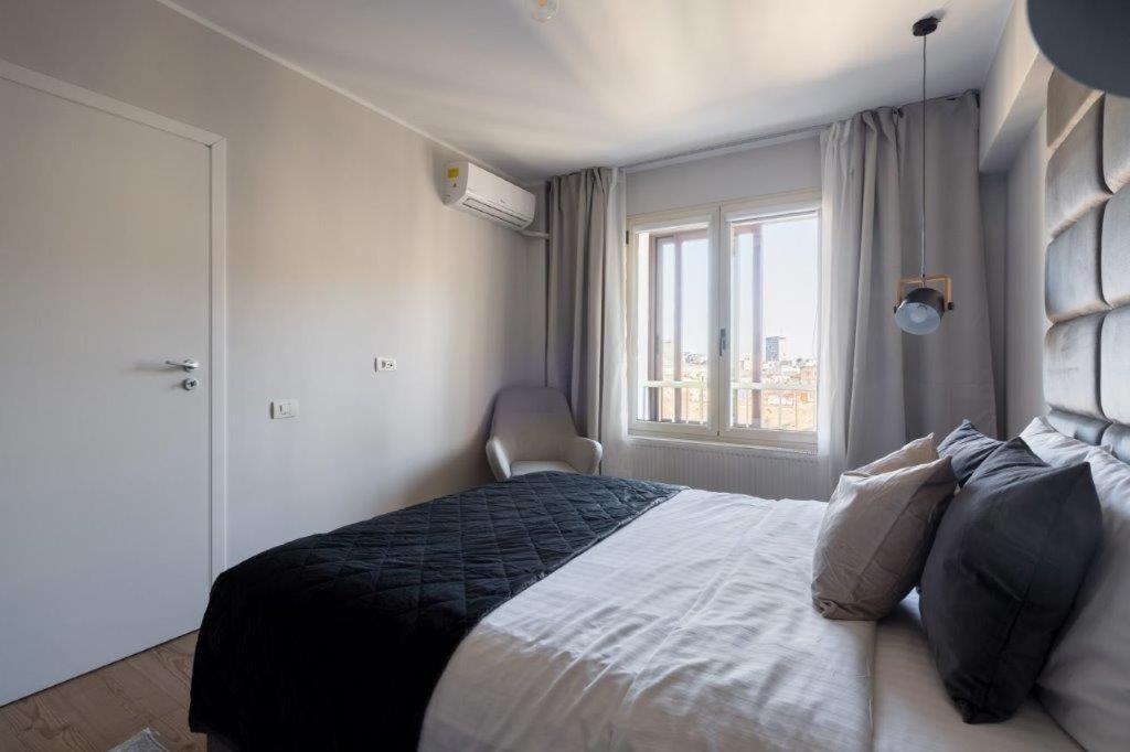 Downtown Modern - 2Br Apartment Bucharest Exterior photo